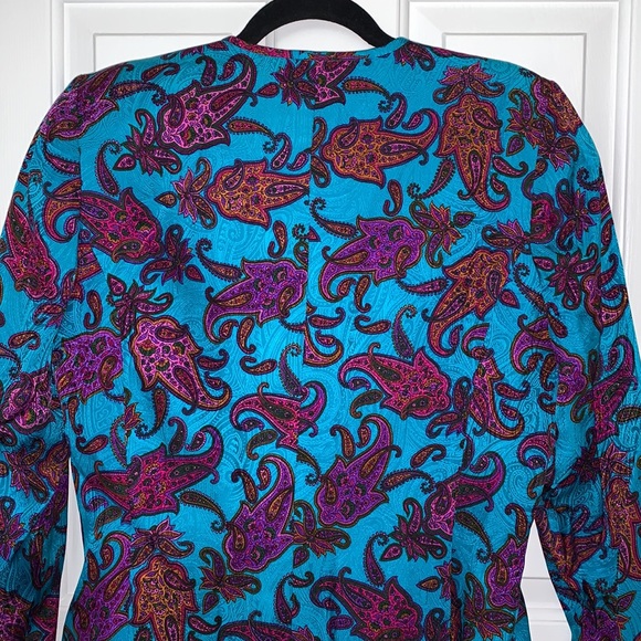 ANNE CRIMMINS FOR UMI COLLECTIONS BLAZER - Picture 7 of 8